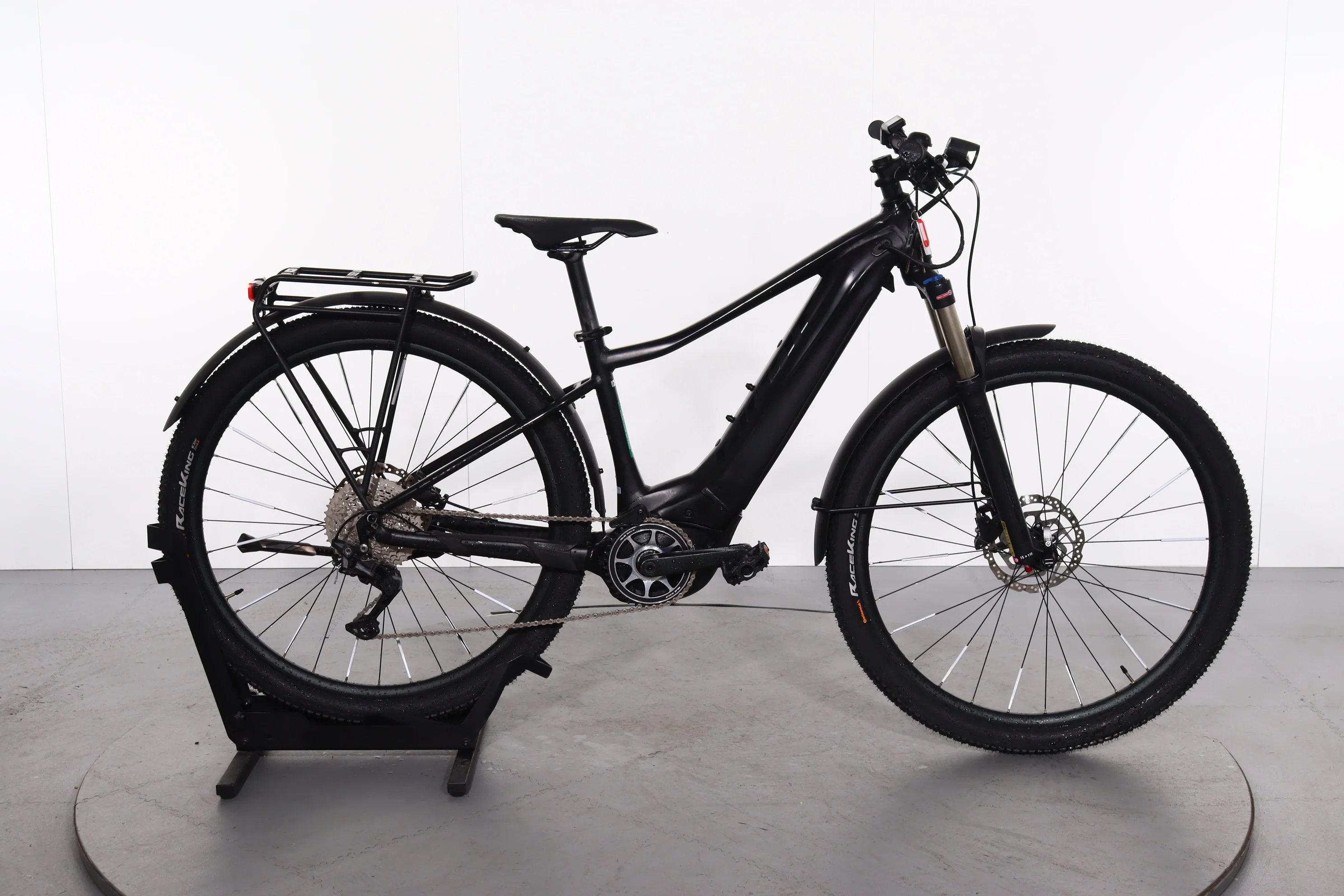 City E-Bikes