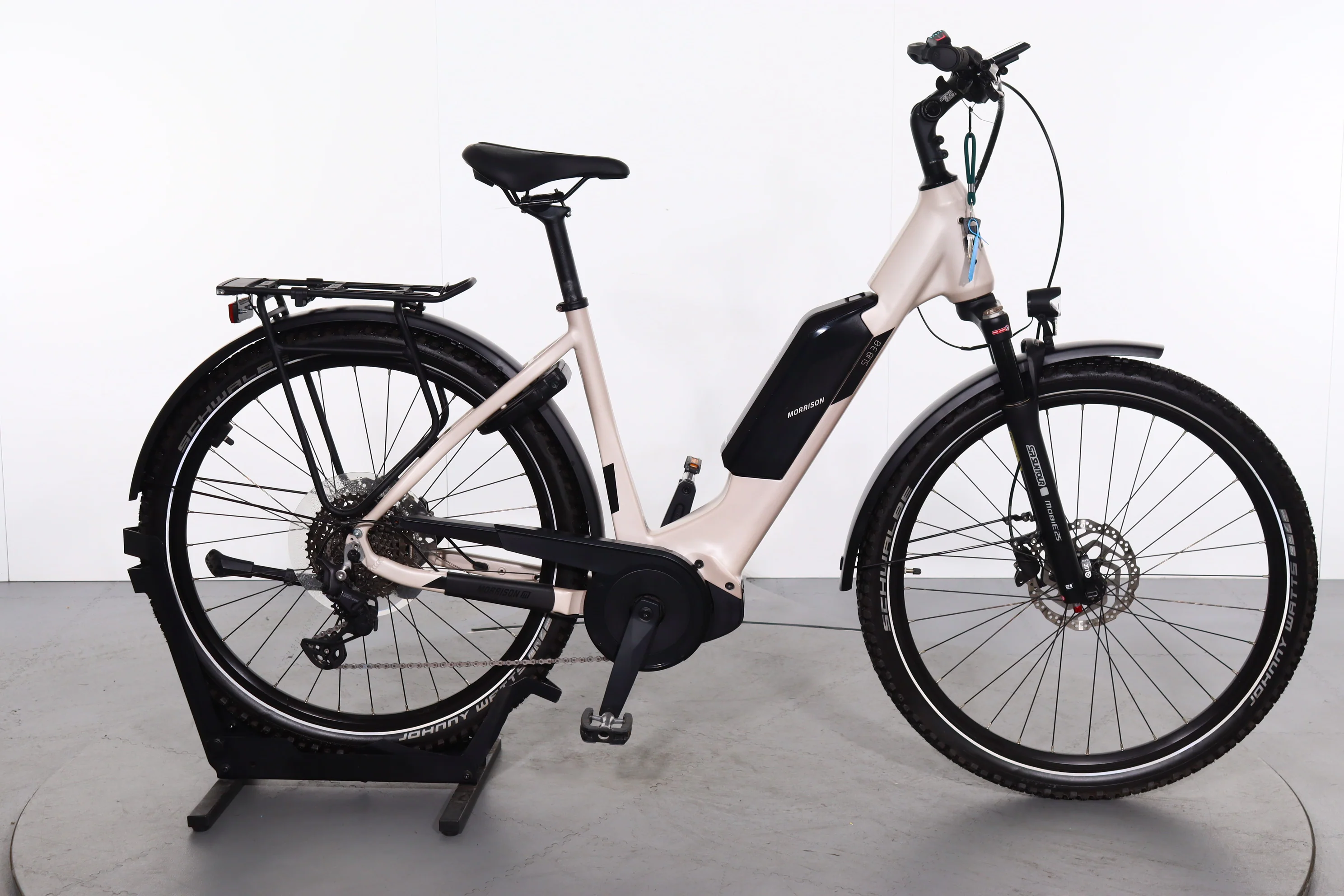Alle unsere generalüberholten E-Bikes