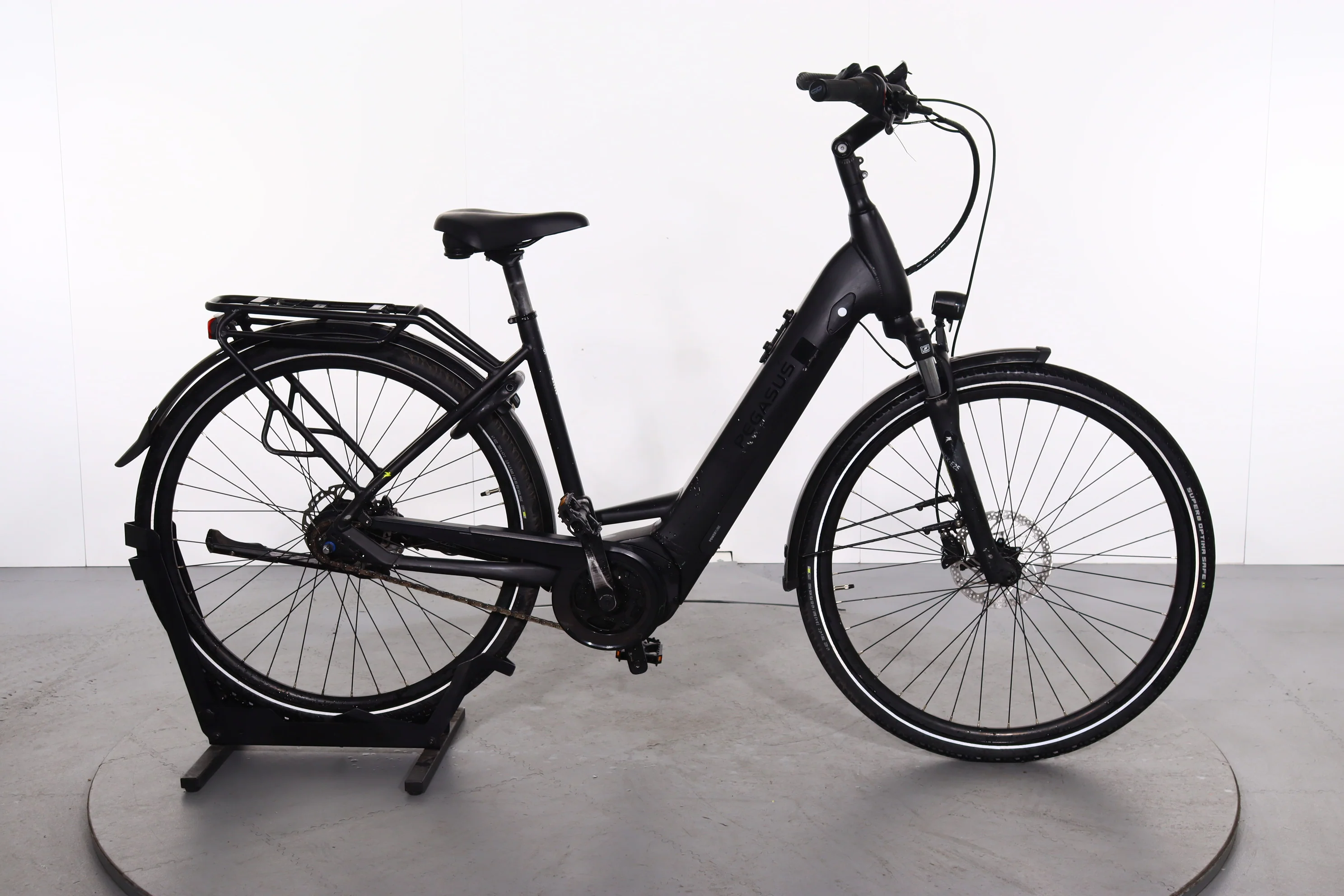 E-Bike für Damen